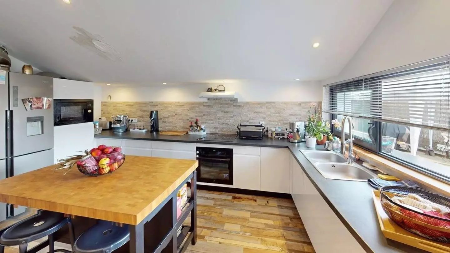 Maison à vendre, 110m², Libourne