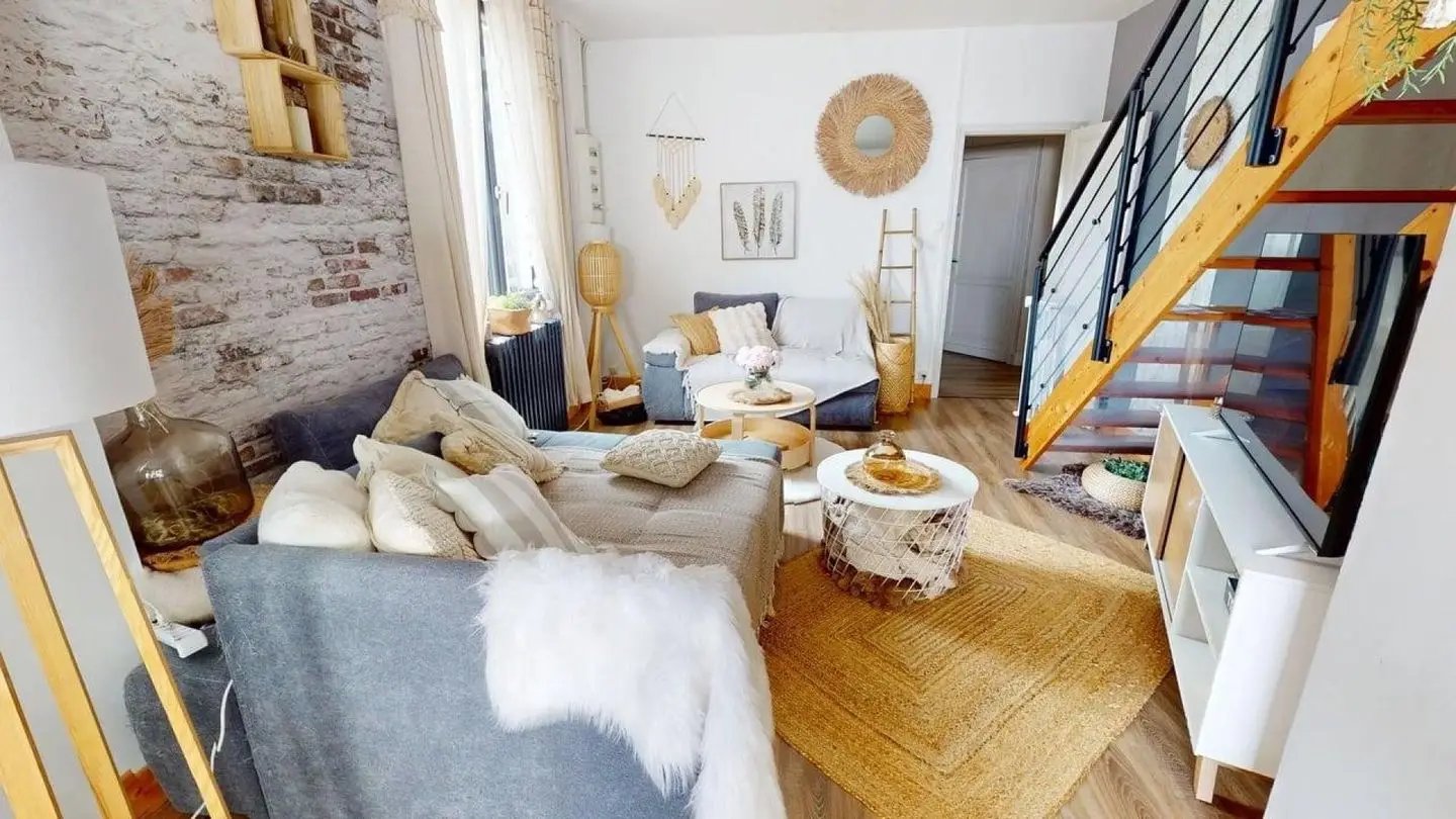 Maison à vendre, 110m², Libourne