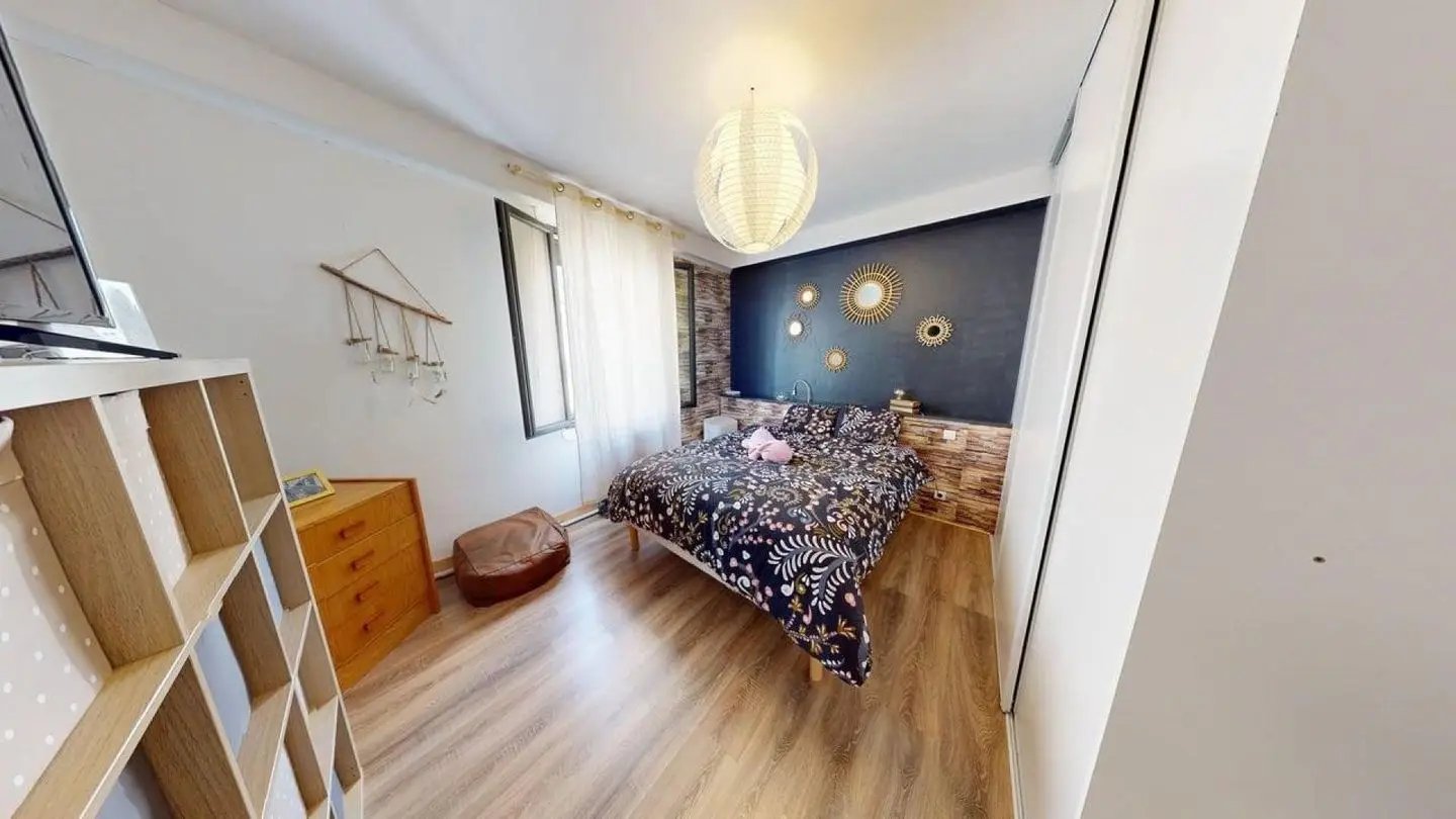 Maison à vendre, 110m², Libourne