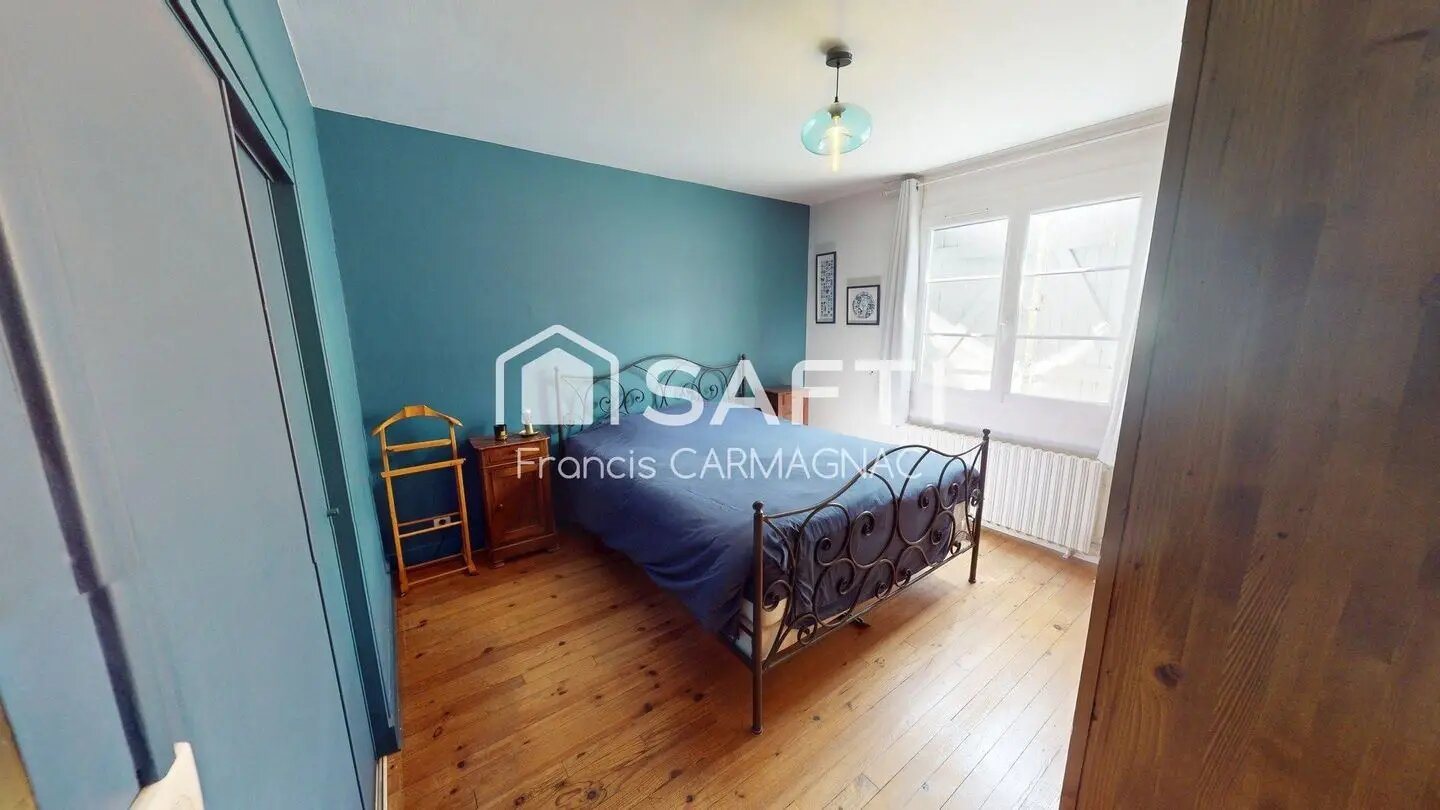 Maison à vendre, 92m², Libourne