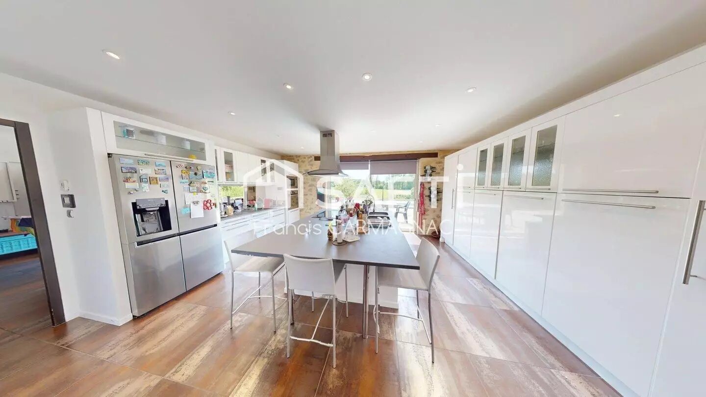 Maison à vendre, 462m², Langon