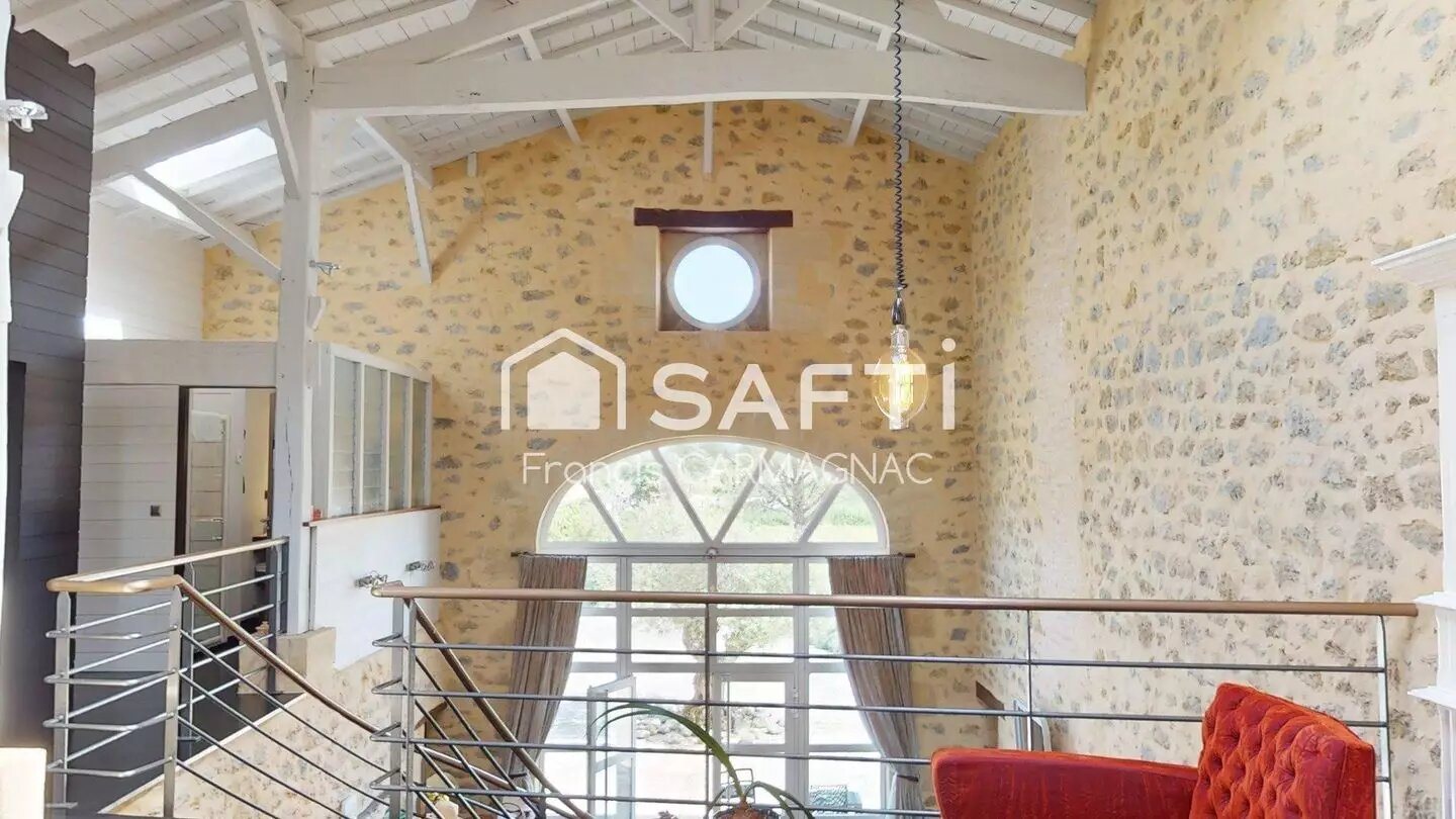 Maison à vendre, 462m², Langon