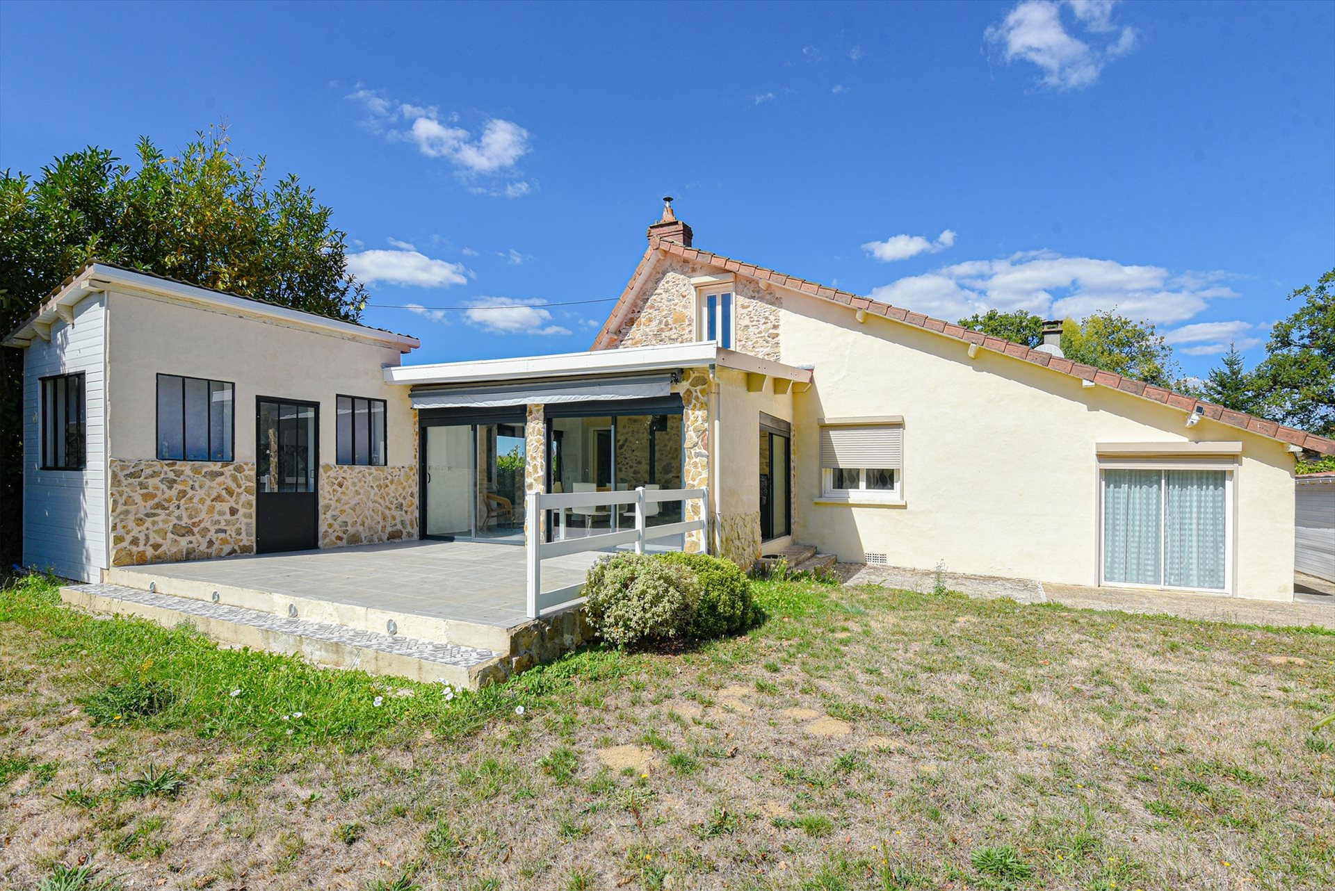 Maison à vendre, 5m², Nexon