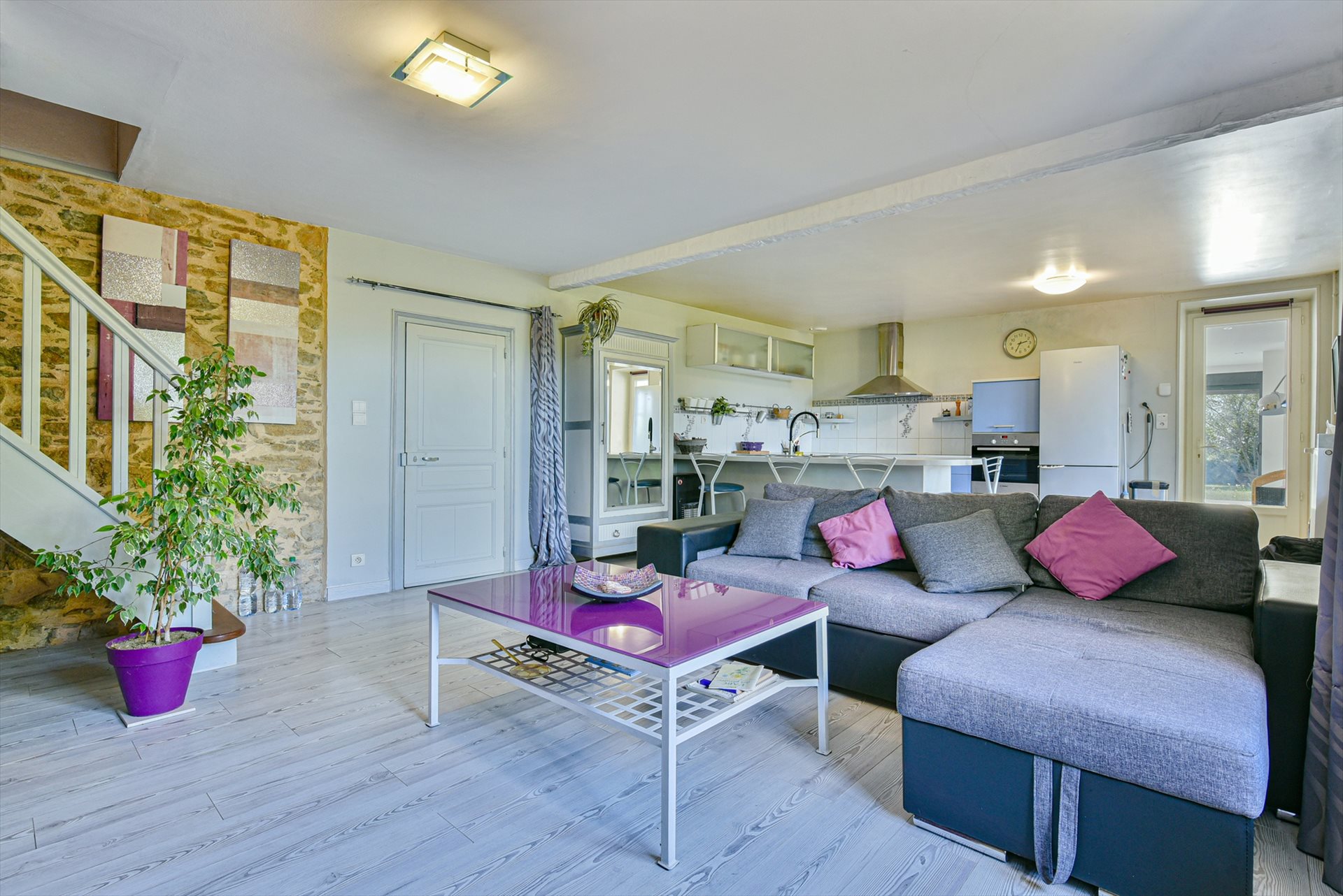 Maison à vendre, 5m², Nexon