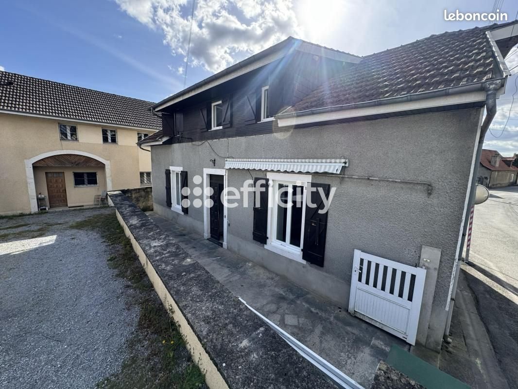 Maison à vendre, 110m², Bizanos