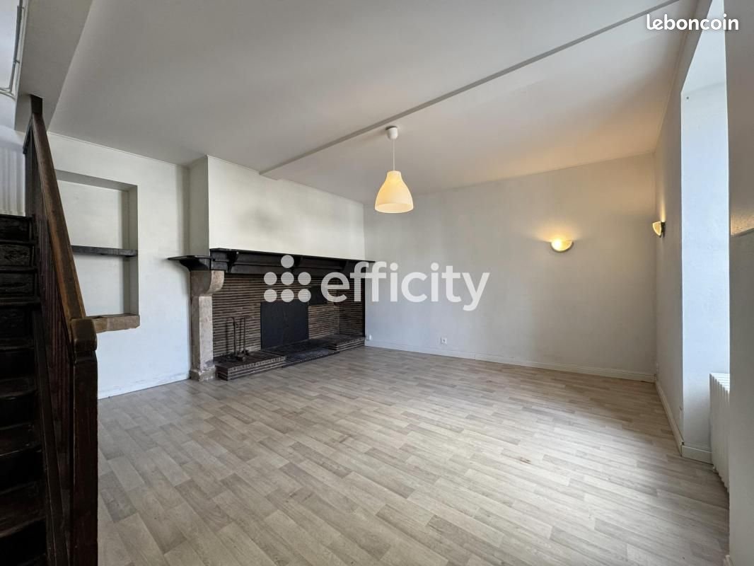 Maison à vendre, 110m², Bizanos