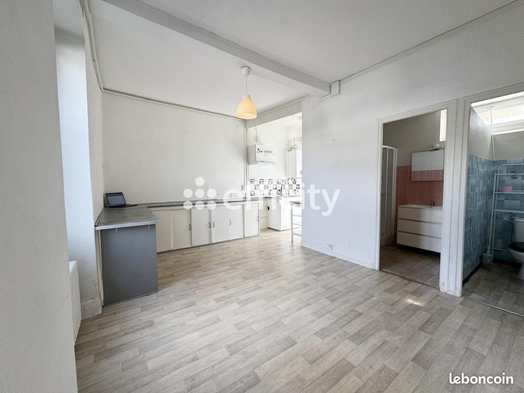 Maison à vendre, 110m², Bizanos