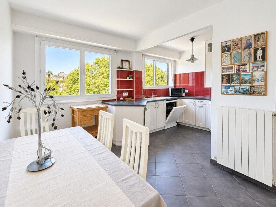 Appartement à louer, 84m², Pau