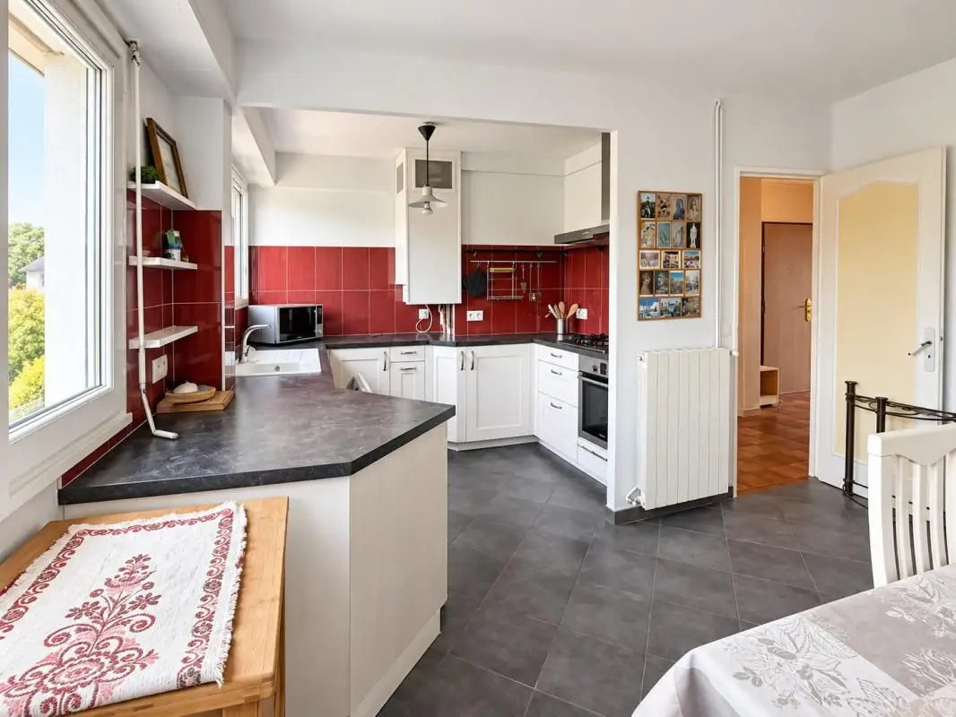 Appartement à louer, 84m², Pau