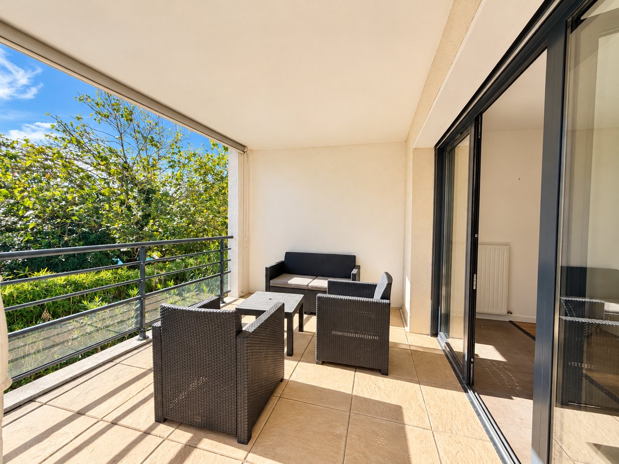 Appartement à vendre, 3m², Pau