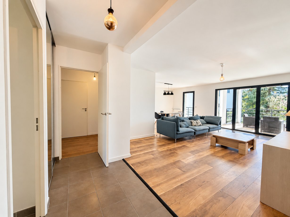 Appartement à vendre, 3m², Pau