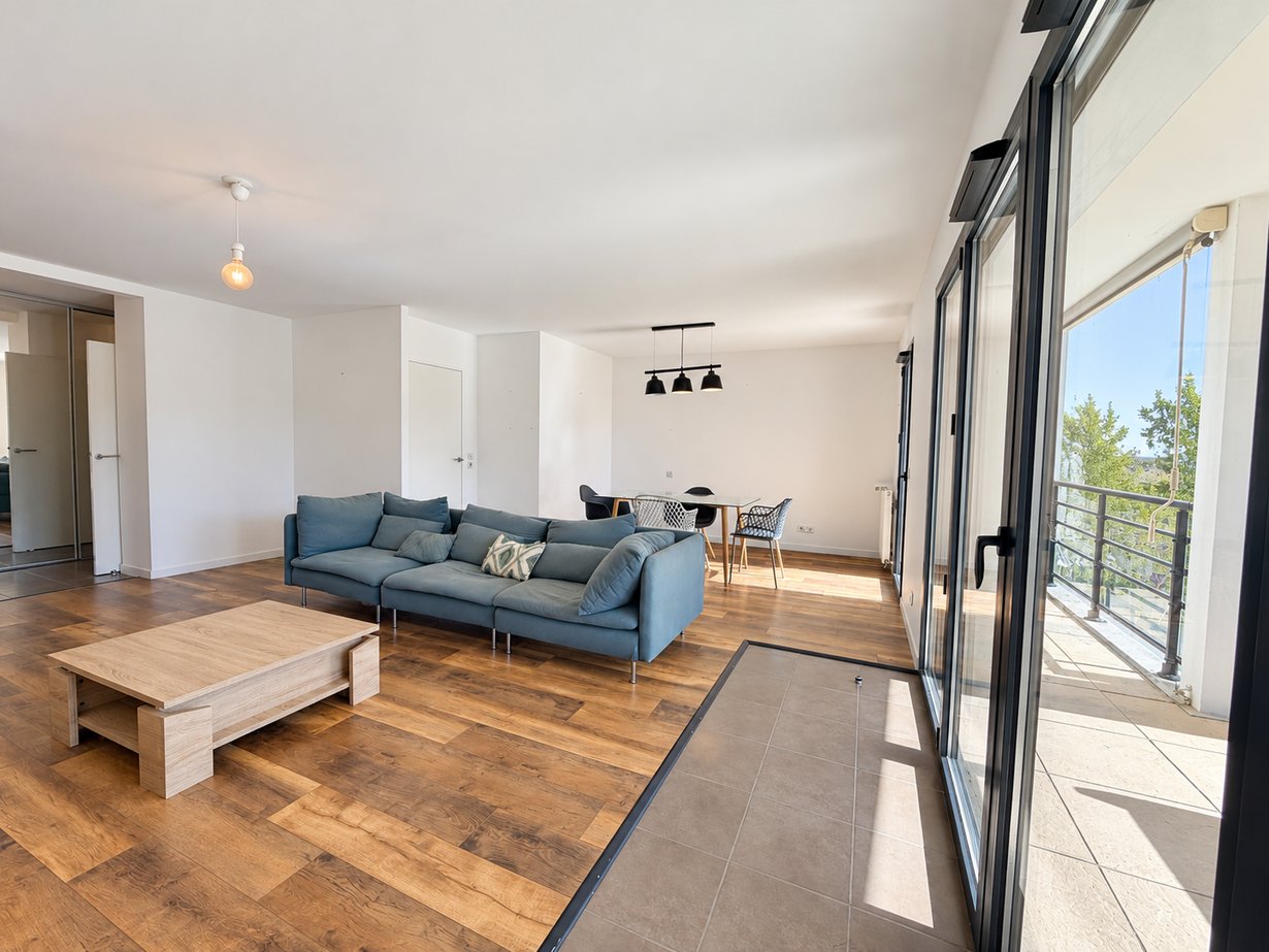 Appartement à vendre, 3m², Pau