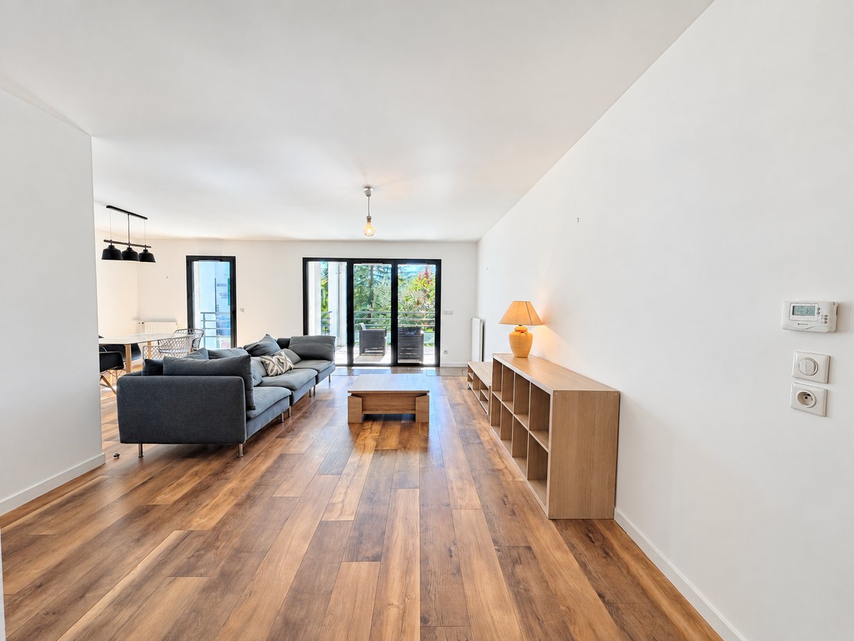Appartement à vendre, 3m², Pau