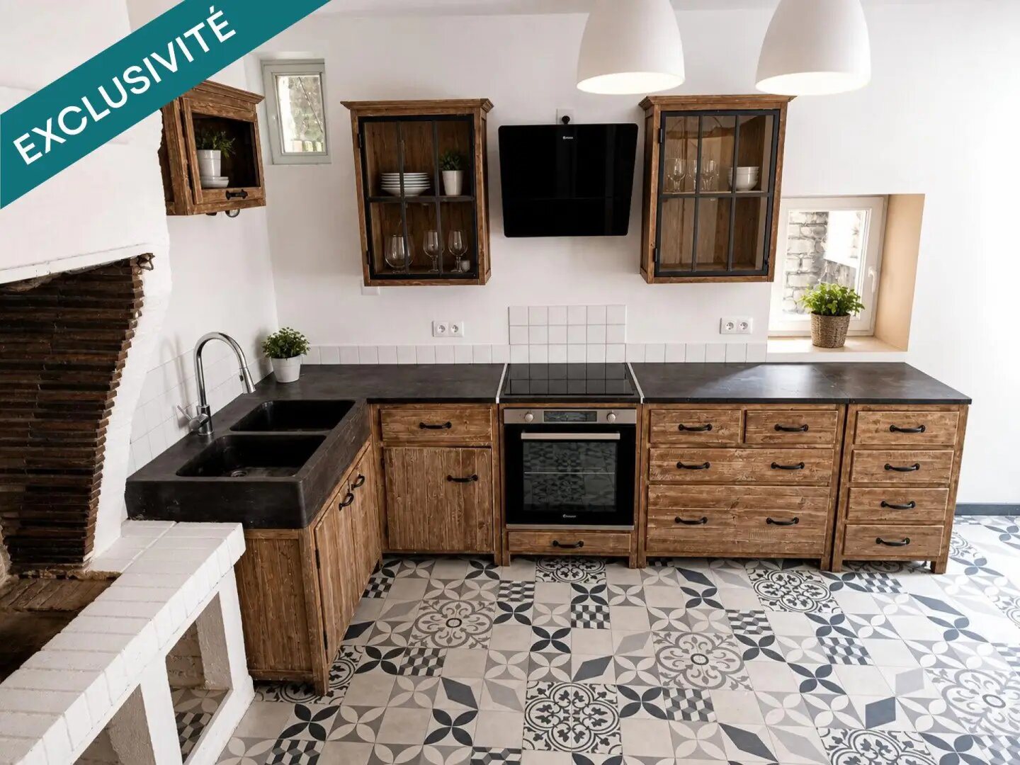 Maison à vendre, 60m², Epinal