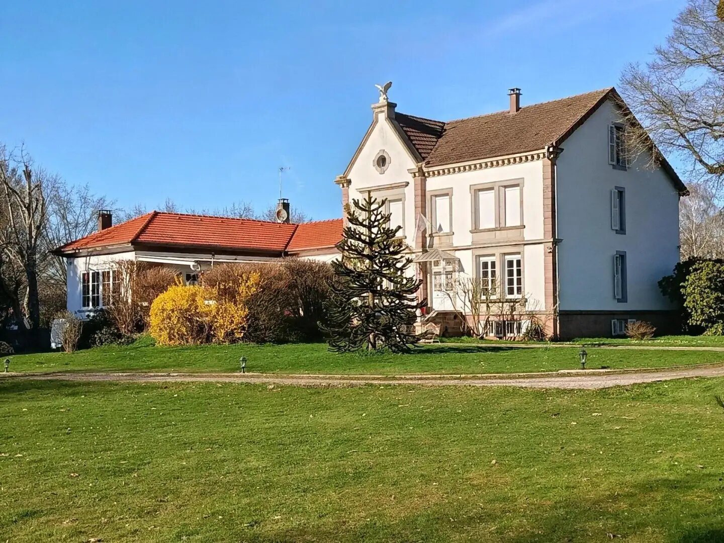 Maison à vendre, 761m², Jeanménil