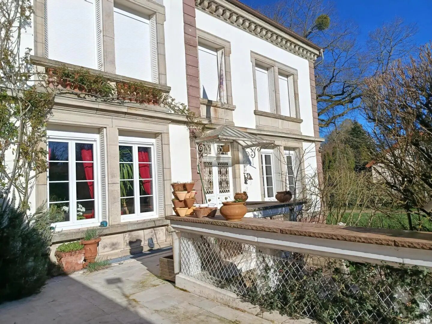 Maison à vendre, 761m², Jeanménil