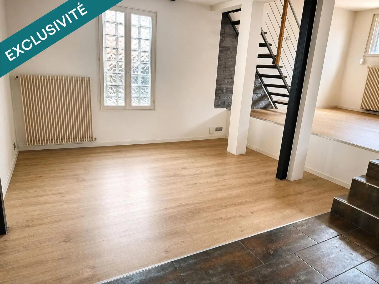 Appartement à vendre, 66m², Epinal