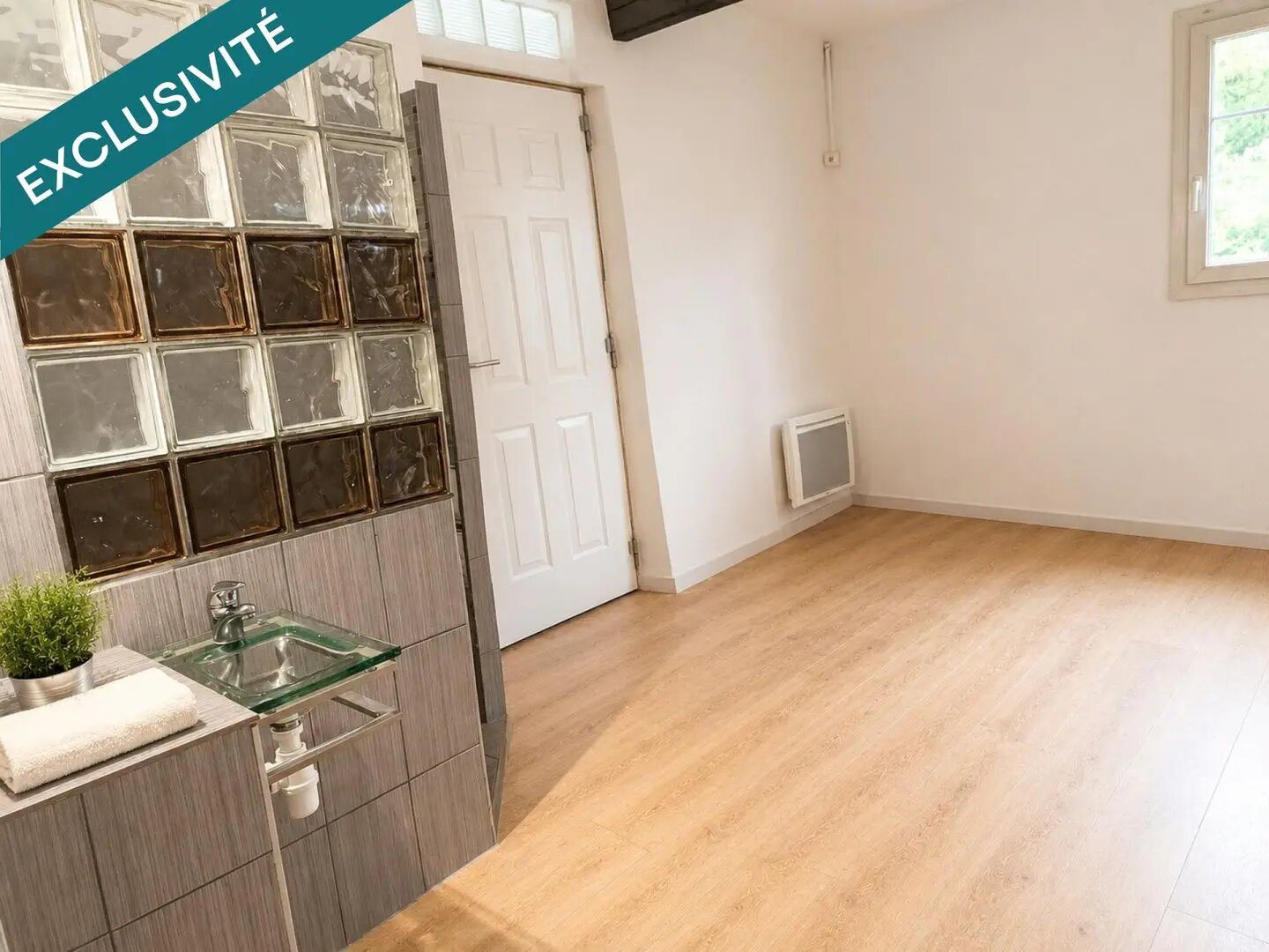 Appartement à vendre, 66m², Epinal