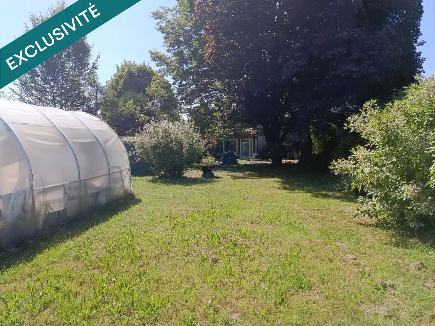 Maison à vendre, 318m², Rambervillers