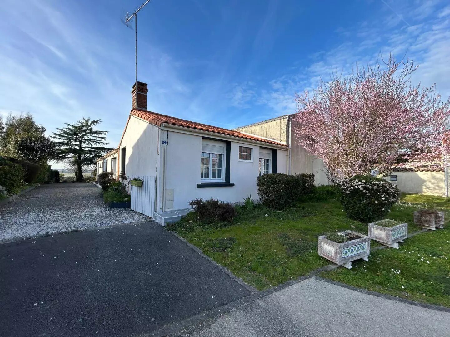 Maison à vendre, 101m², Lairoux