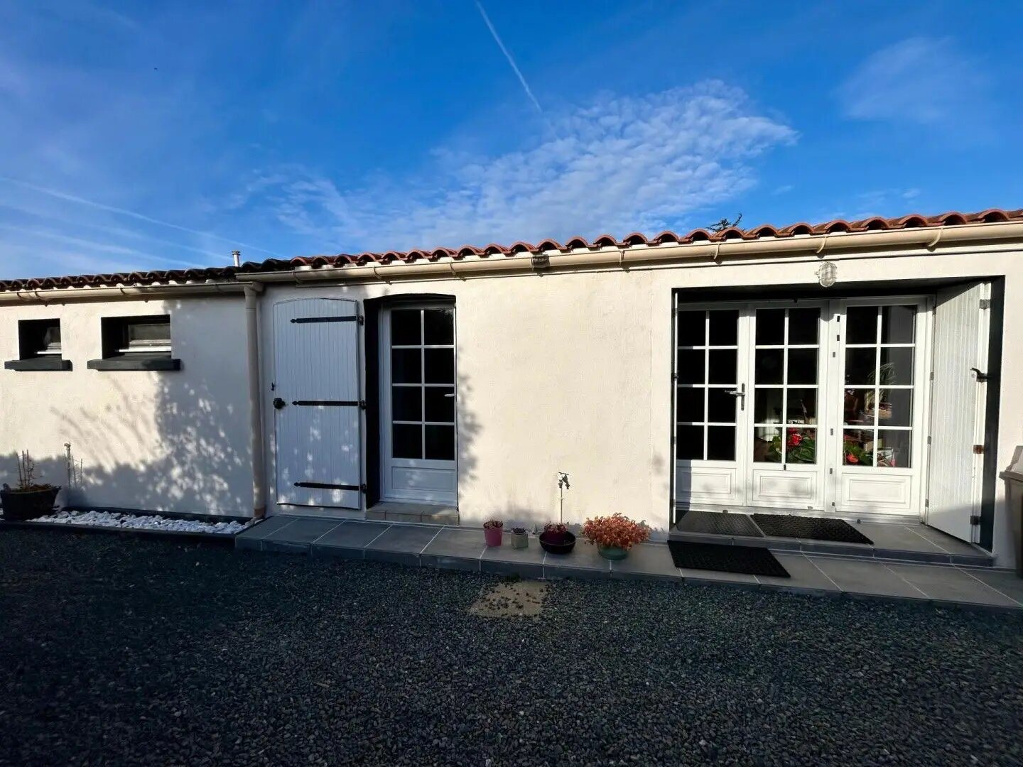 Maison à vendre, 101m², Lairoux