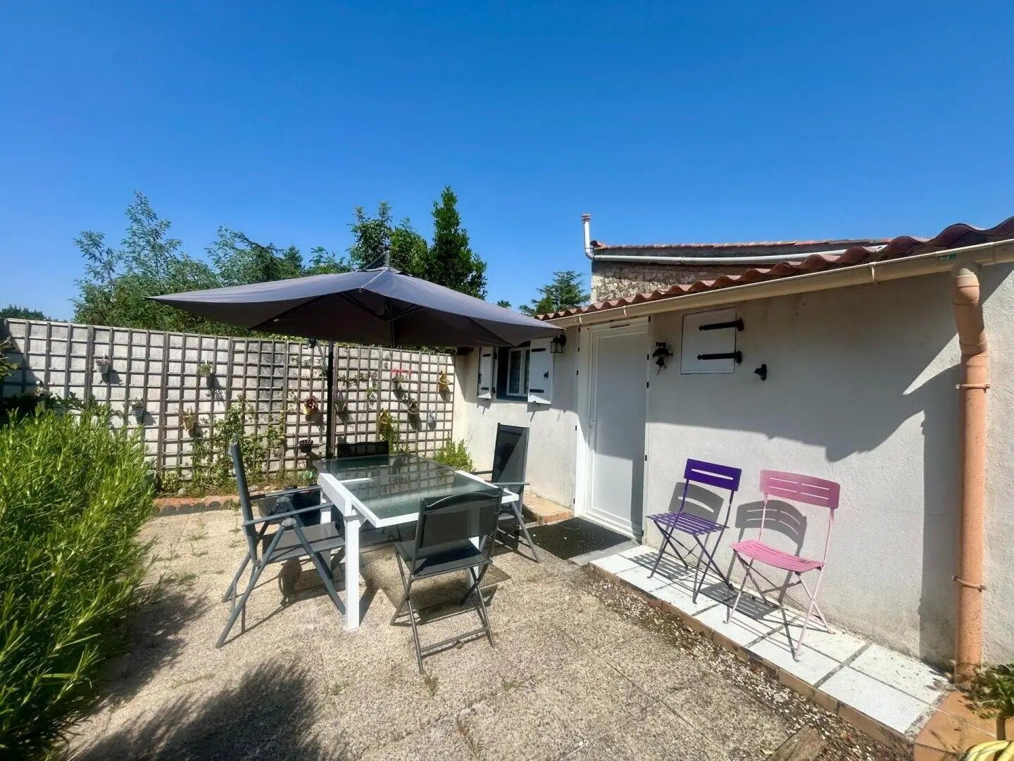 Maison à vendre, 101m², Lairoux