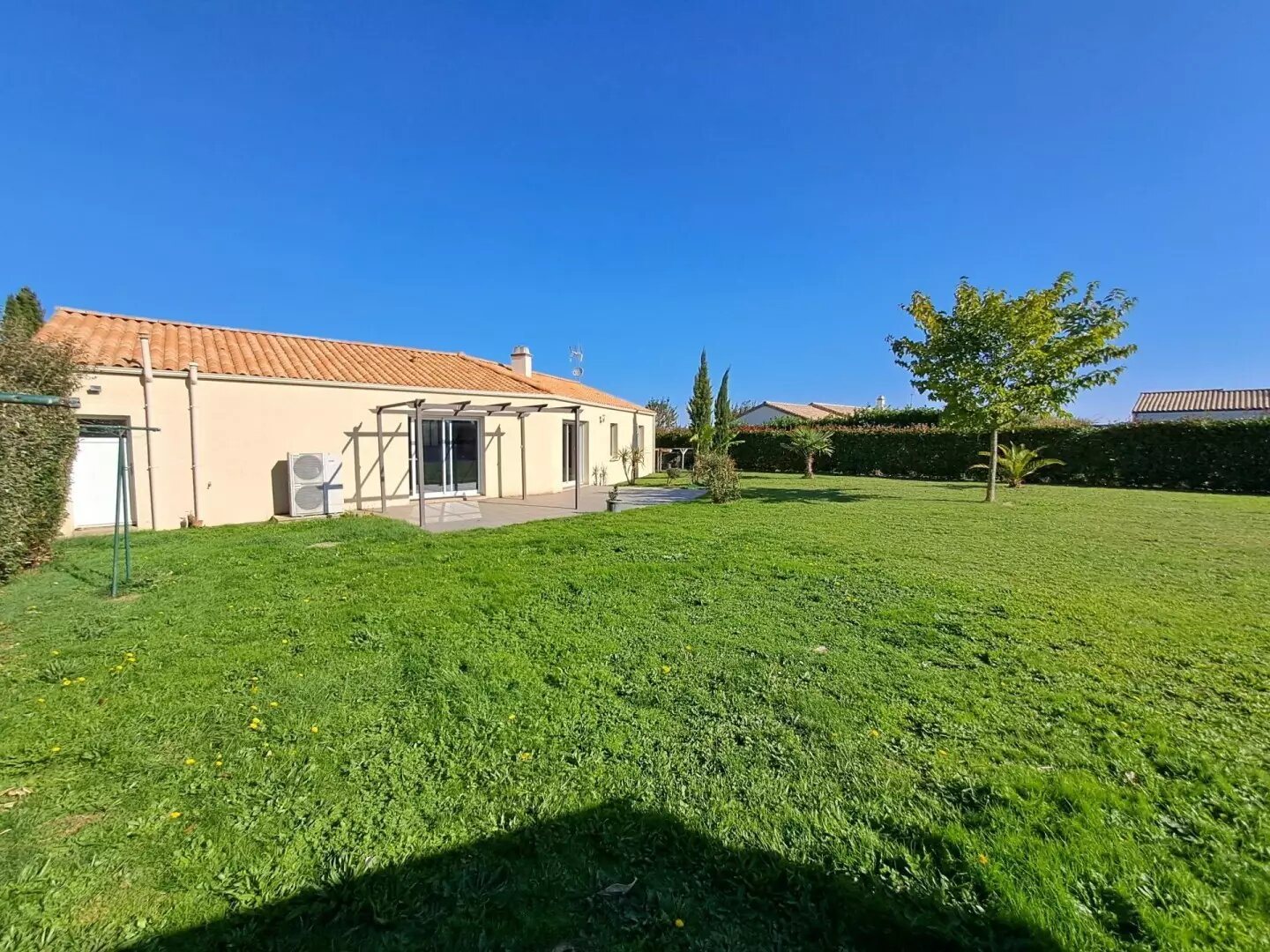 Maison à vendre, 115m², Petosse