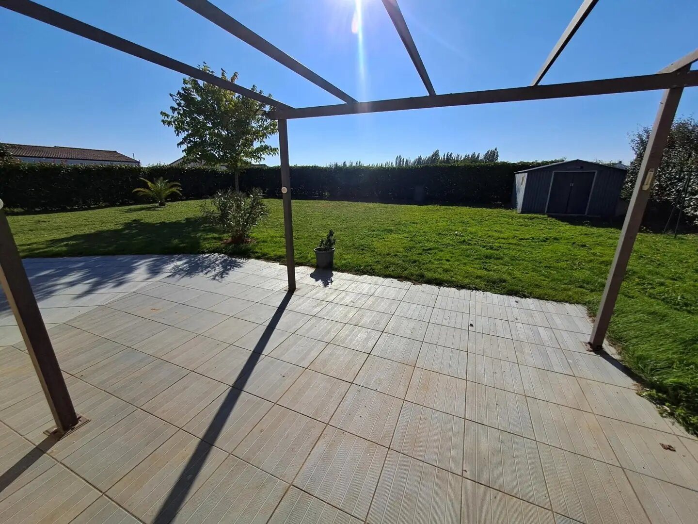 Maison à vendre, 115m², Petosse