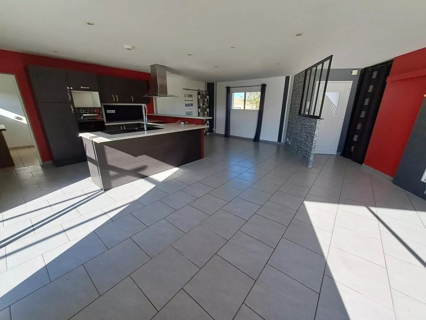 Maison à vendre, 115m², Petosse