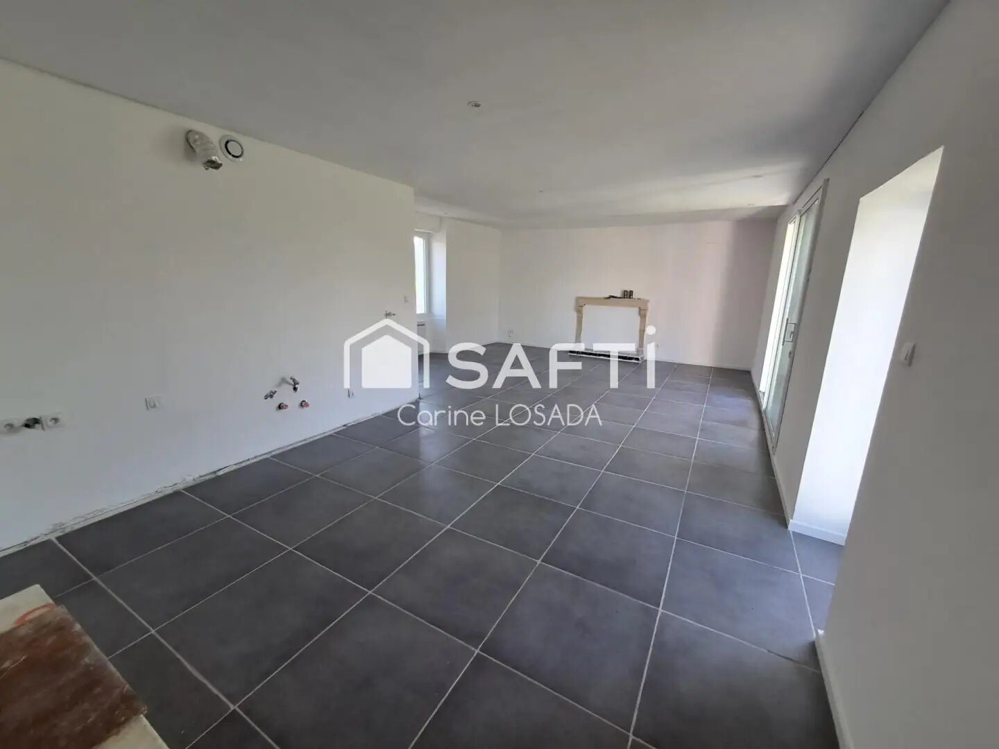 Maison à vendre, 150m², Saint-Denis-du-Payré