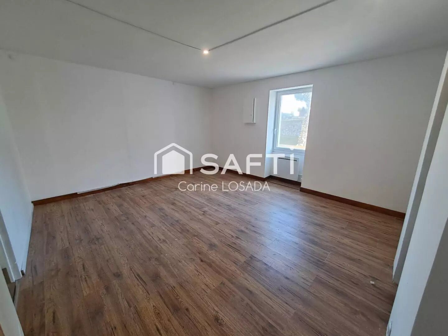 Maison à vendre, 150m², Saint-Denis-du-Payré
