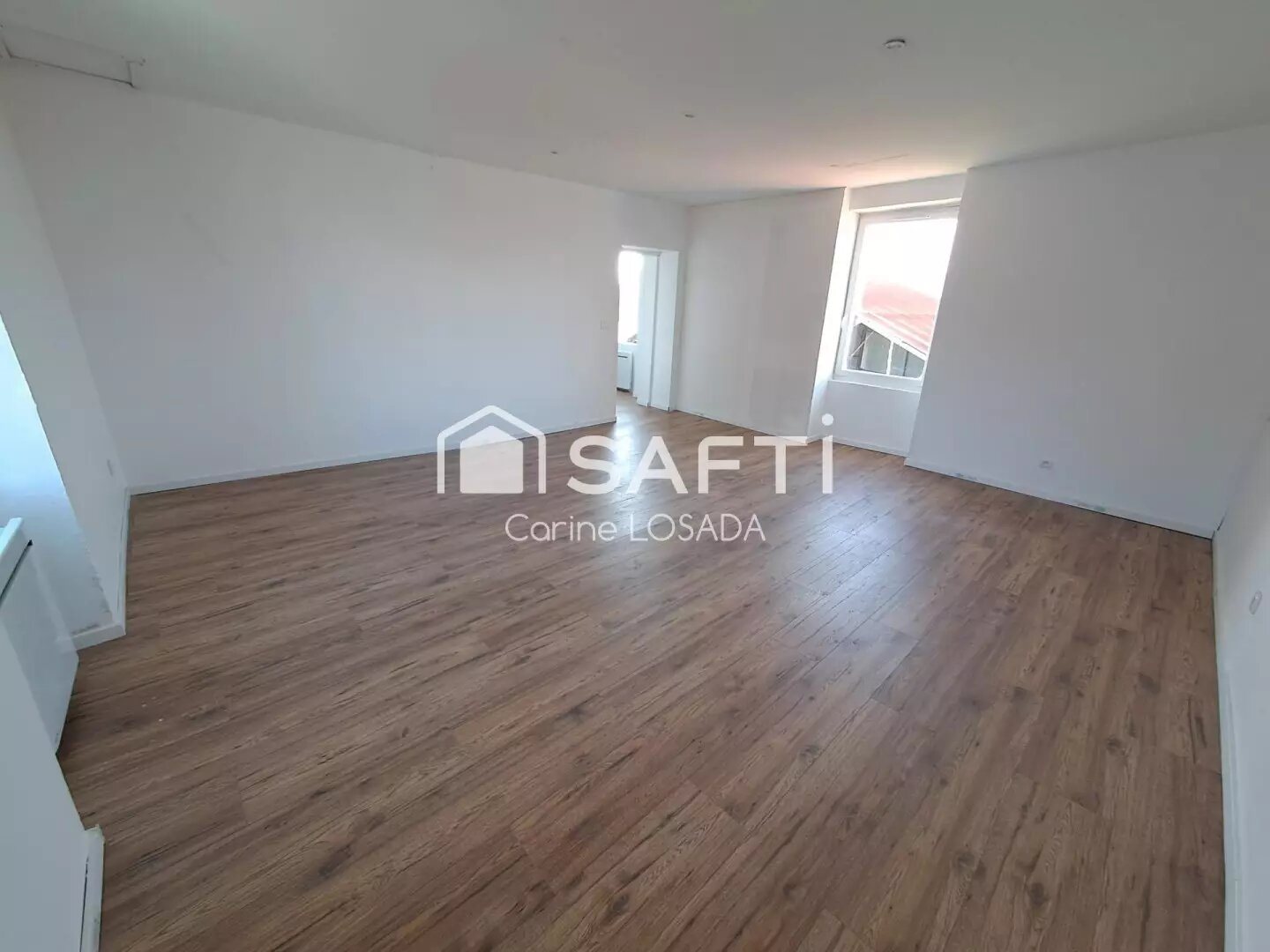 Maison à vendre, 150m², Saint-Denis-du-Payré