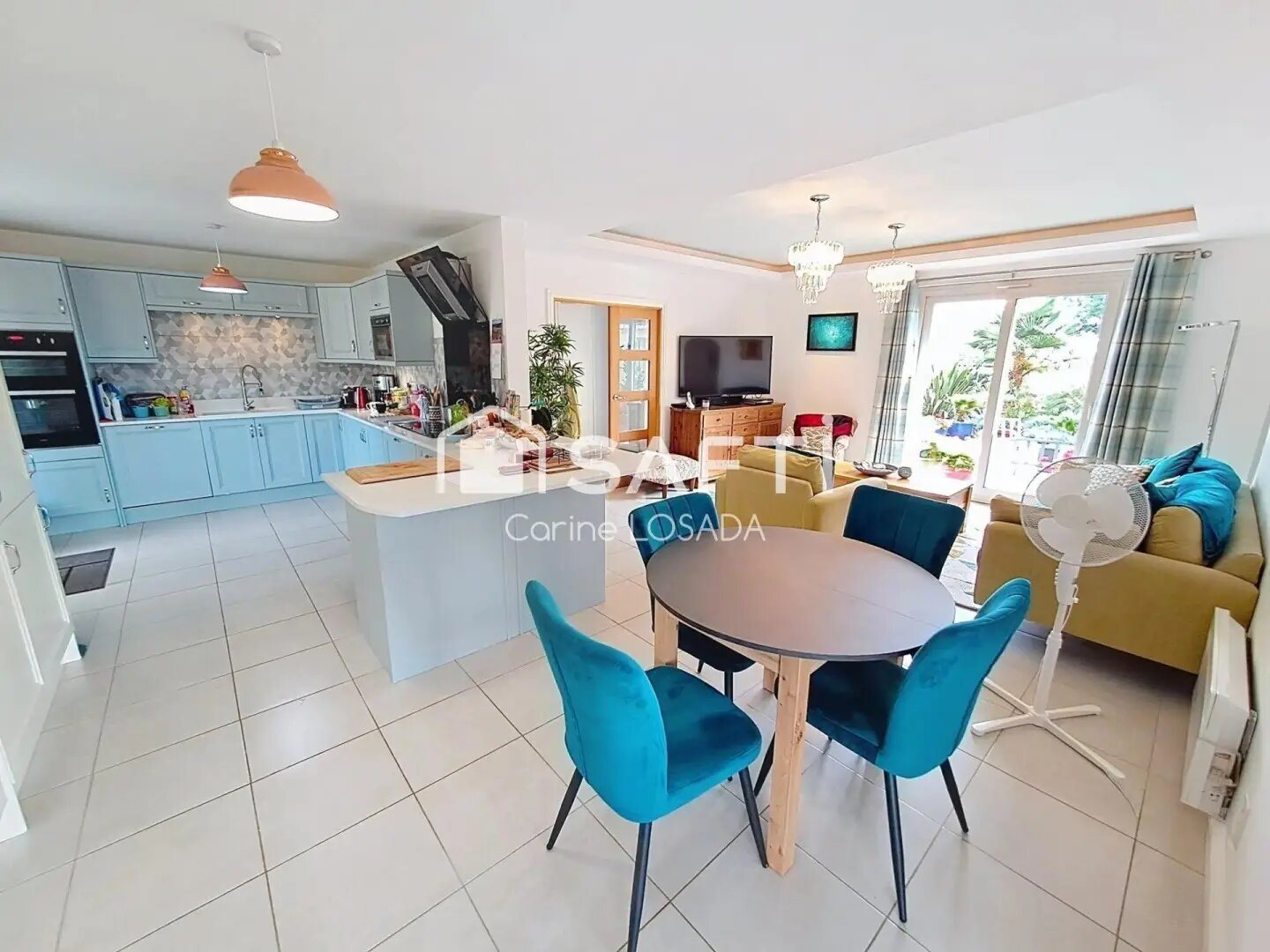 Maison à vendre, 168m², La Bretonnière-la-Claye