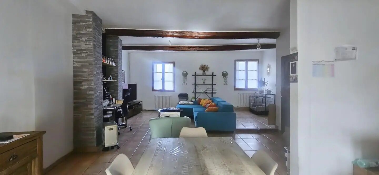 Maison à vendre, 113m², Lézignan-la-Cèbe