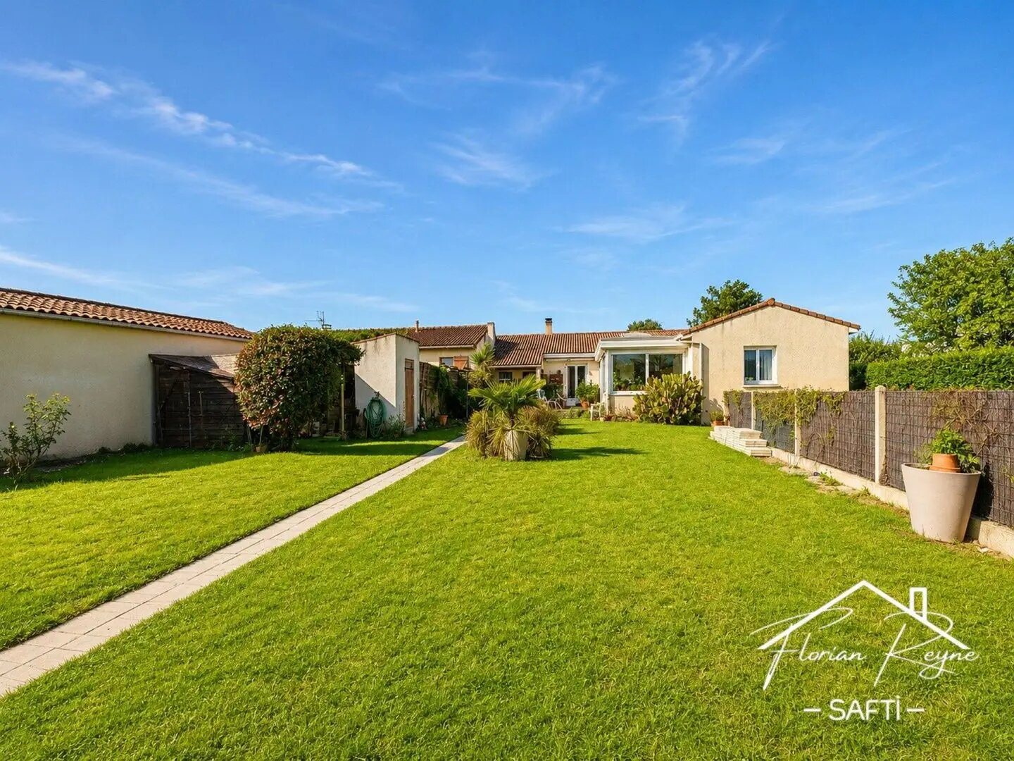 Maison à vendre, 133m², Blanquefort