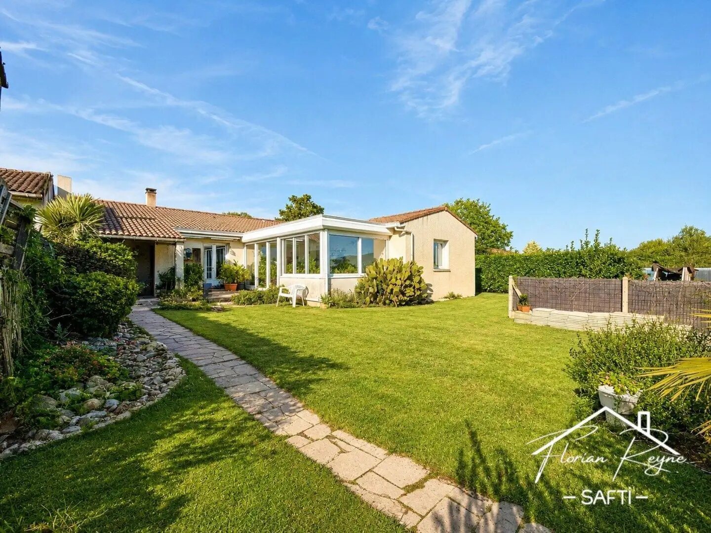 Maison à vendre, 133m², Blanquefort