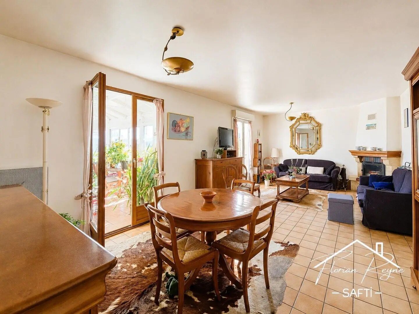 Maison à vendre, 133m², Blanquefort