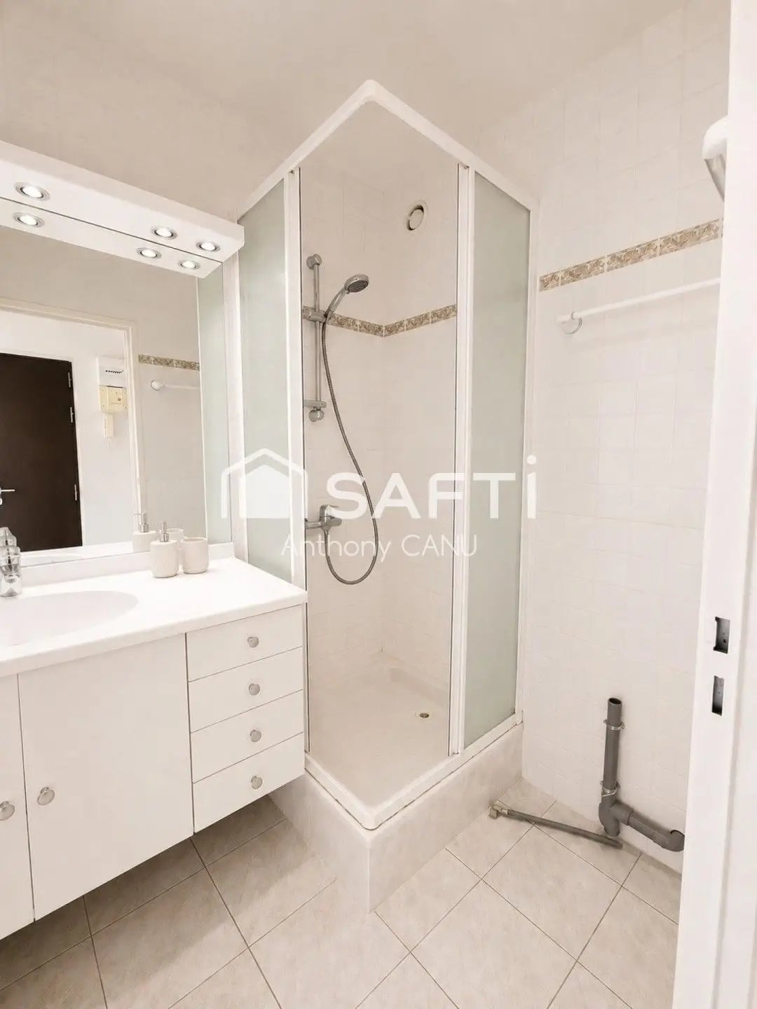 Appartement à vendre, 38m², Blanquefort