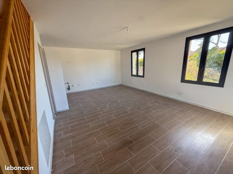 Maison à vendre, 60m², Cambes