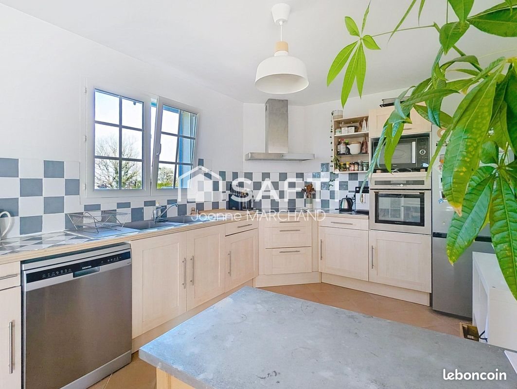 Maison à vendre, 154m², Auzeville-Tolosane
