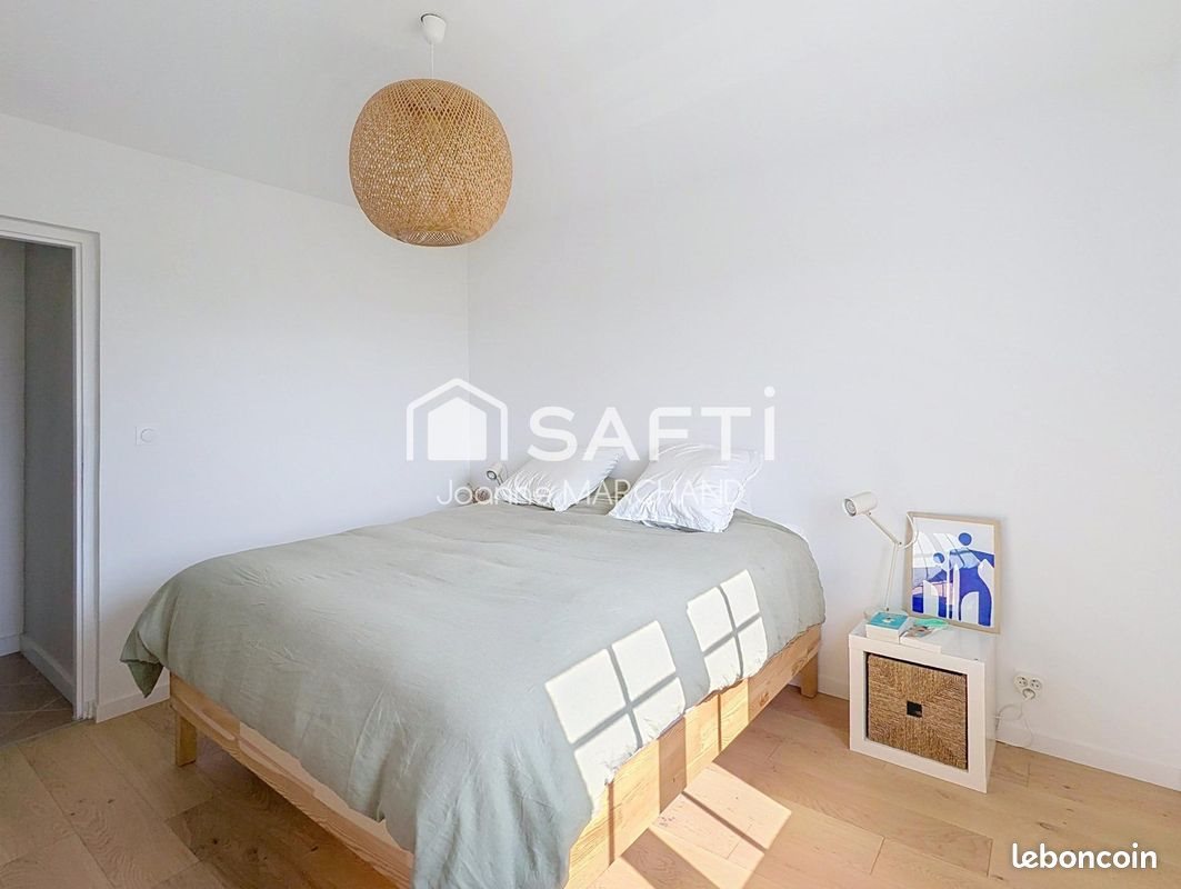Maison à vendre, 154m², Auzeville-Tolosane