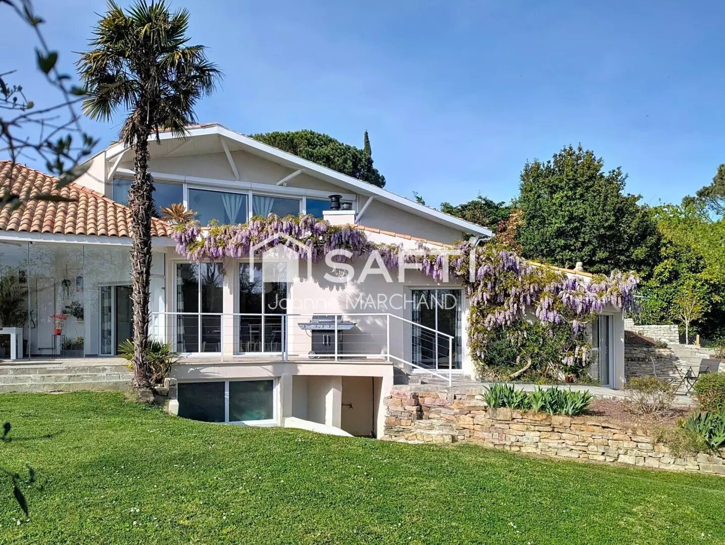 Maison à vendre, 264m², Ramonville-Saint-Agne