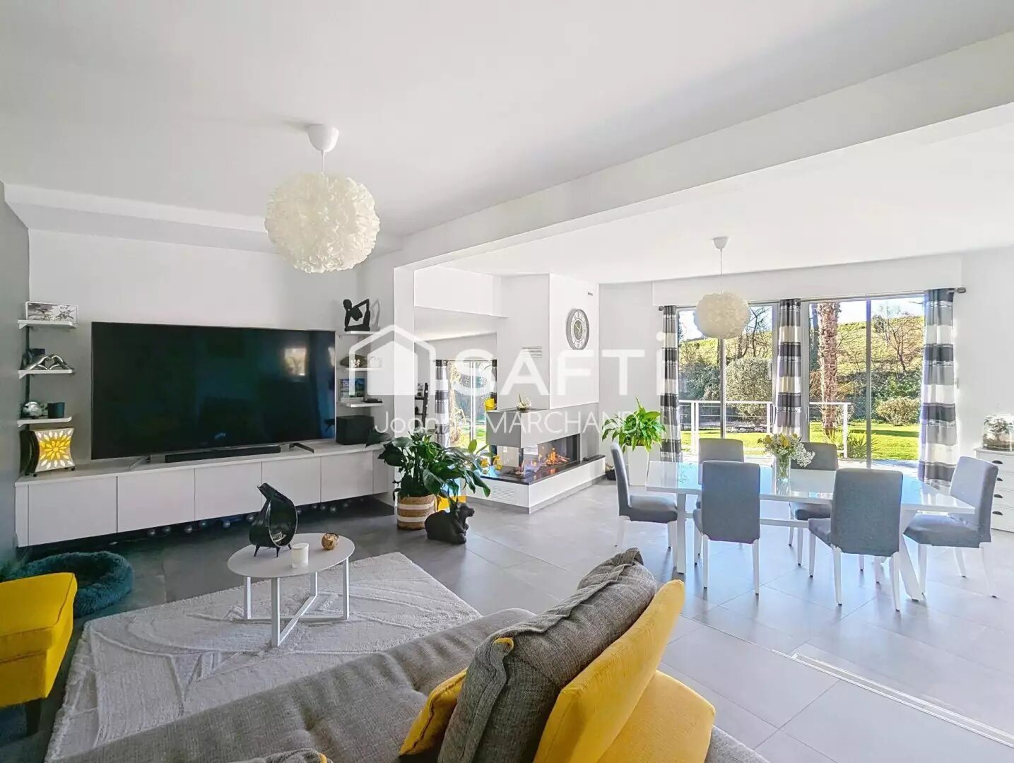 Maison à vendre, 264m², Ramonville-Saint-Agne