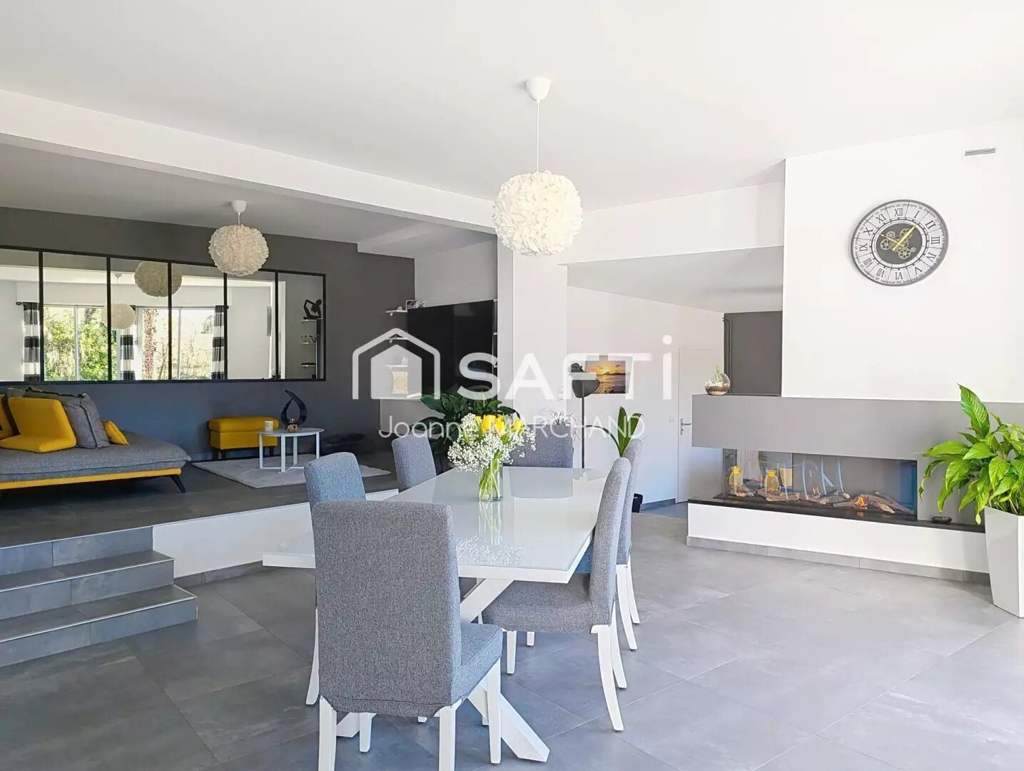 Maison à vendre, 264m², Ramonville-Saint-Agne