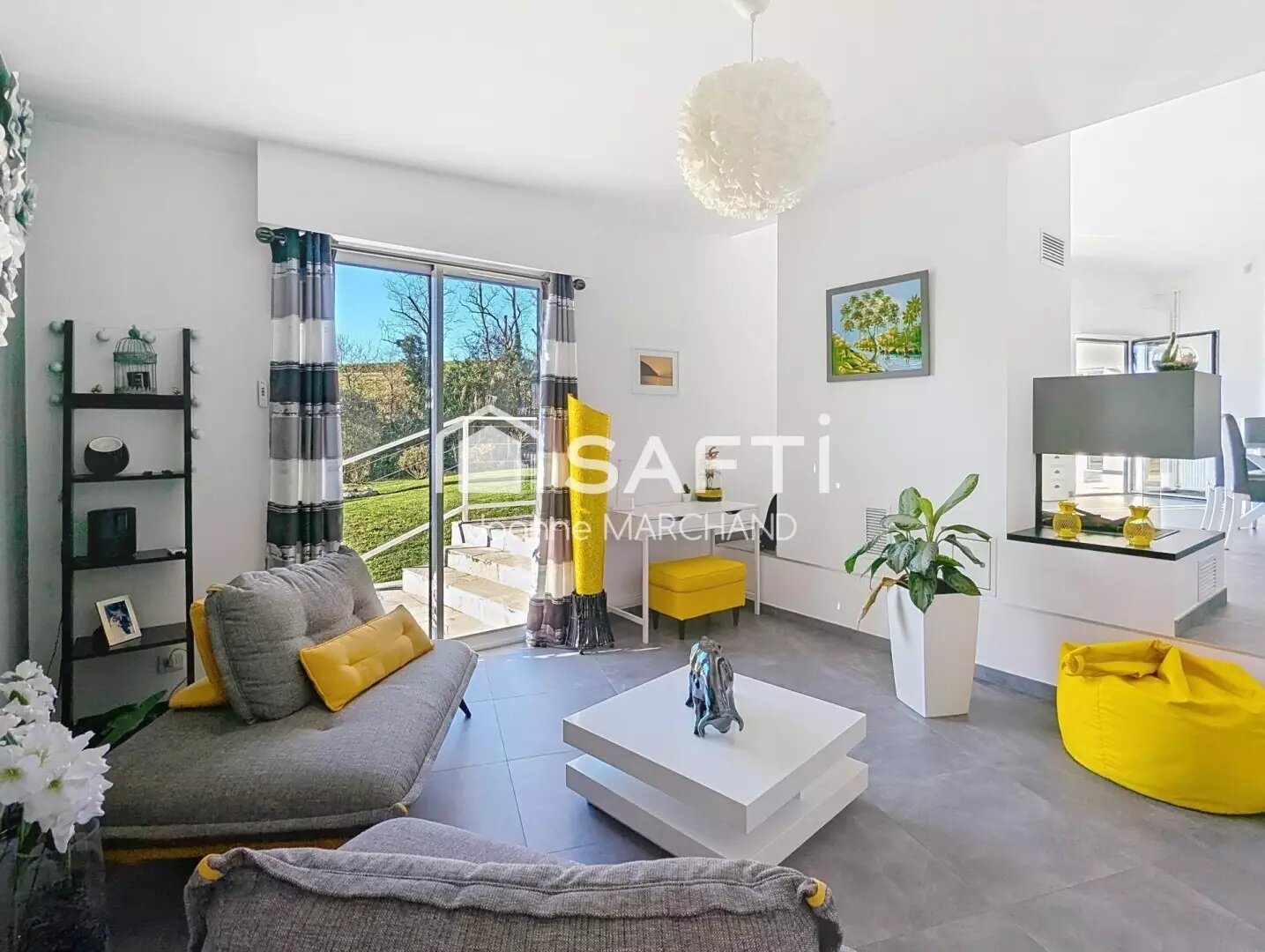 Maison à vendre, 264m², Ramonville-Saint-Agne
