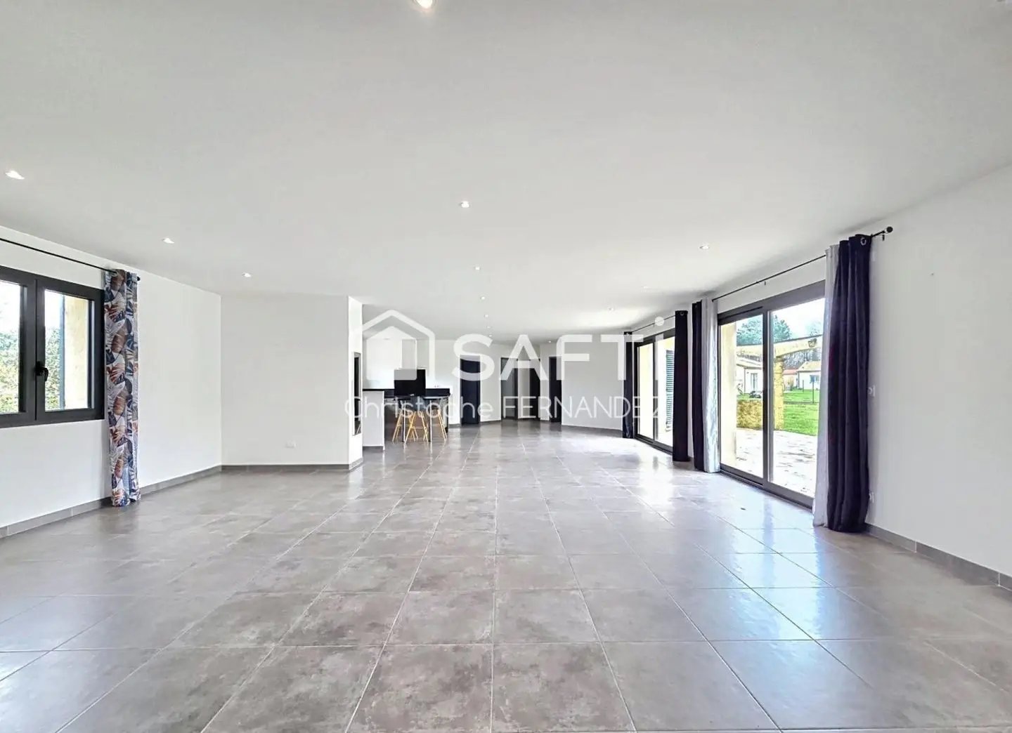 Maison à vendre, 145m², Lesparre-Médoc
