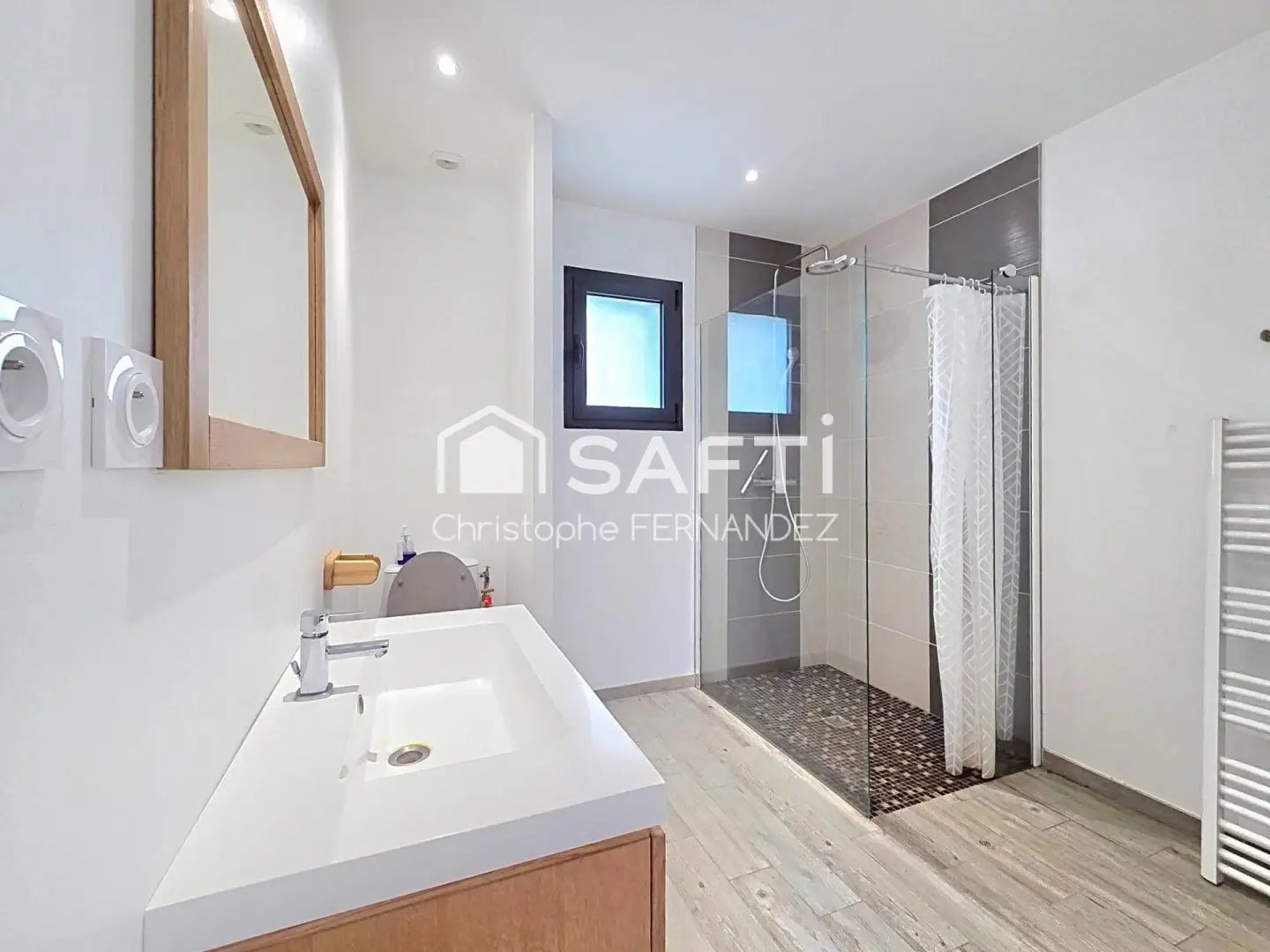 Maison à vendre, 145m², Lesparre-Médoc