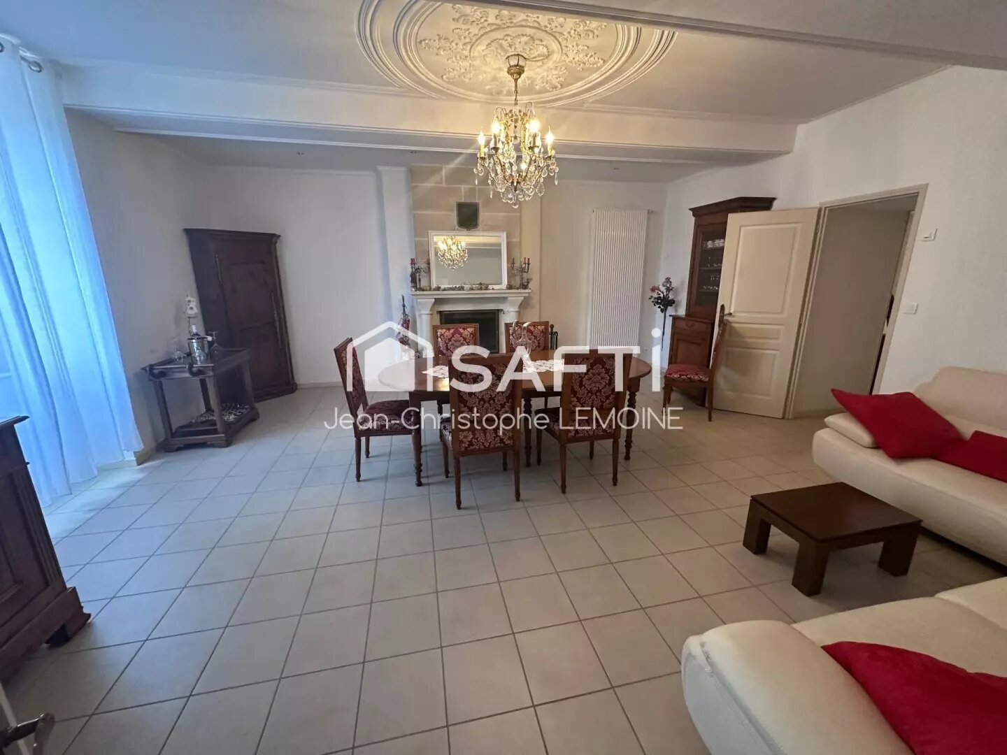 Maison à vendre, 283m², Craon