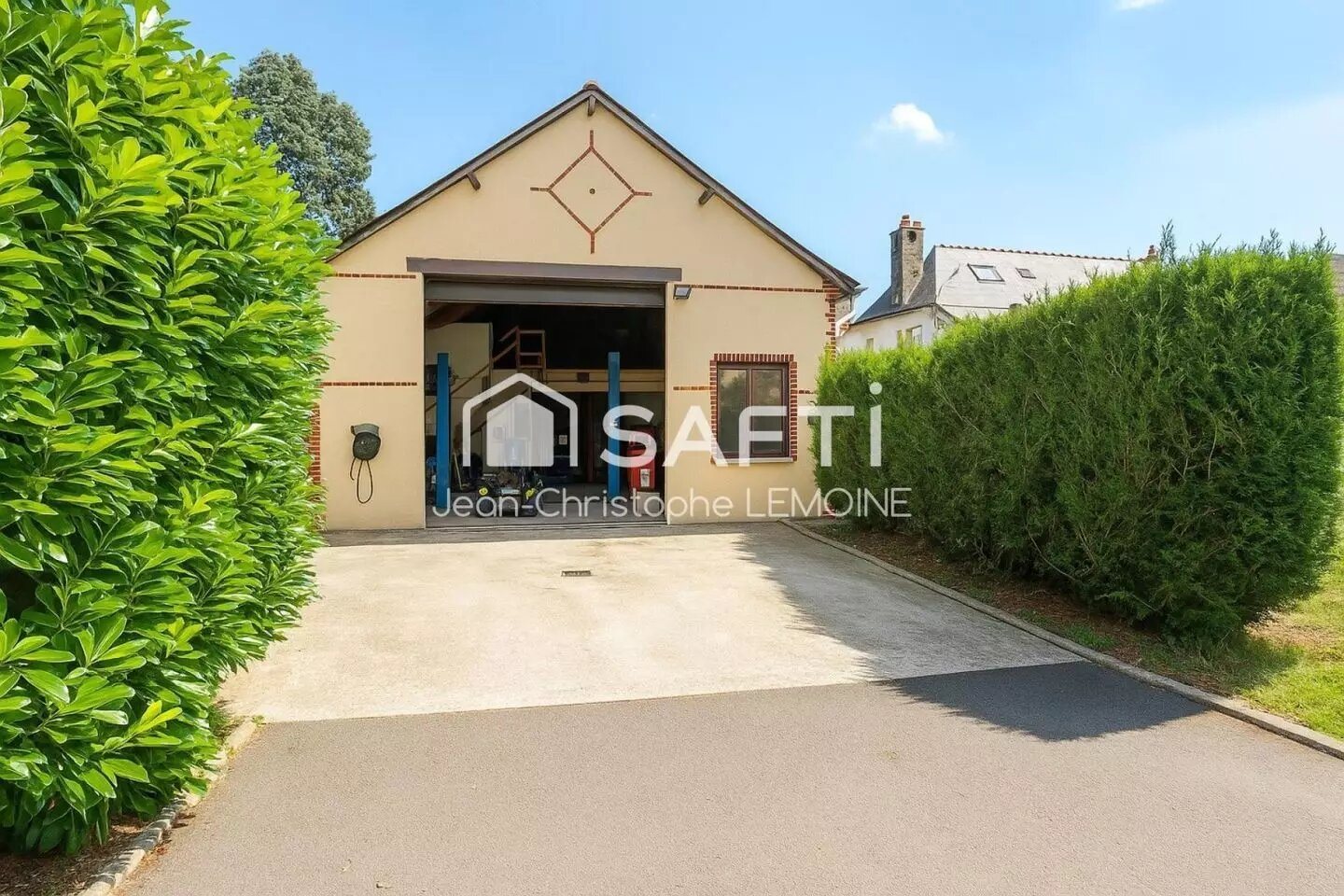 Maison à vendre, 283m², Craon