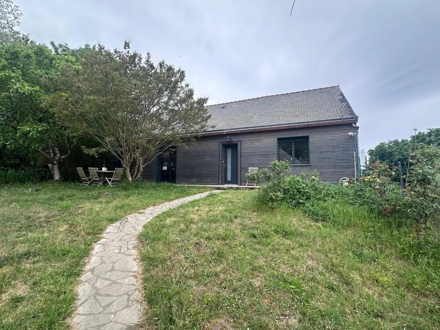 Maison à vendre, 212m², La Meignanne